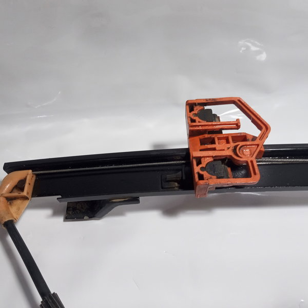 Máquina Vidro Traseira Direita Ford Ecosport 2005