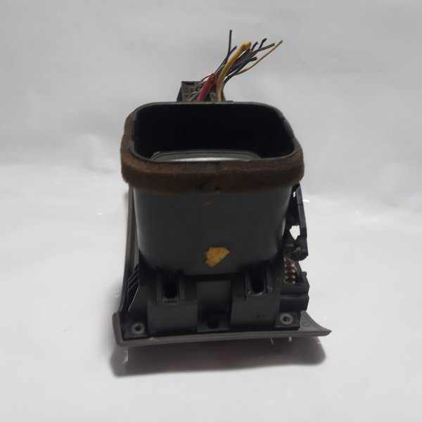 Difusor Esquerdo Chave De Luz Gm Astra 2001