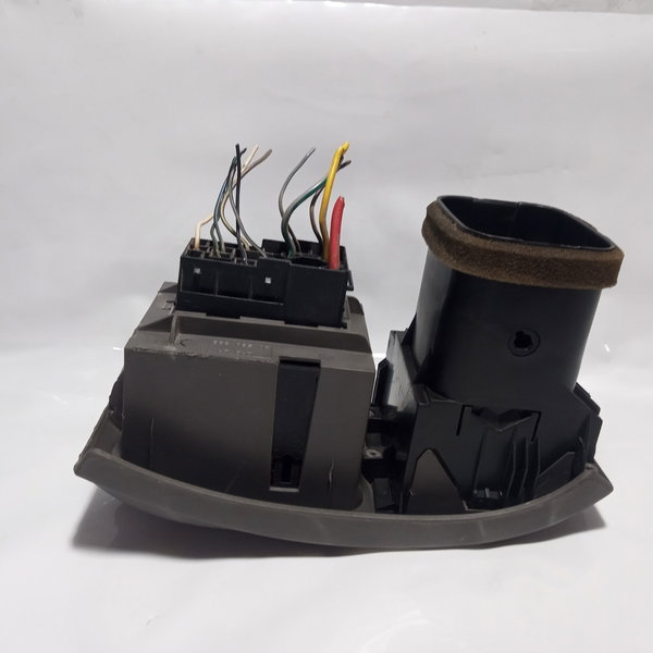 Difusor Esquerdo Chave De Luz Gm Astra 2001