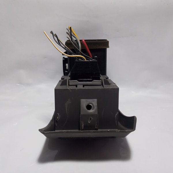 Difusor Esquerdo Chave De Luz Gm Astra 2001