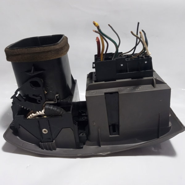 Difusor Esquerdo Chave De Luz Gm Astra 2001