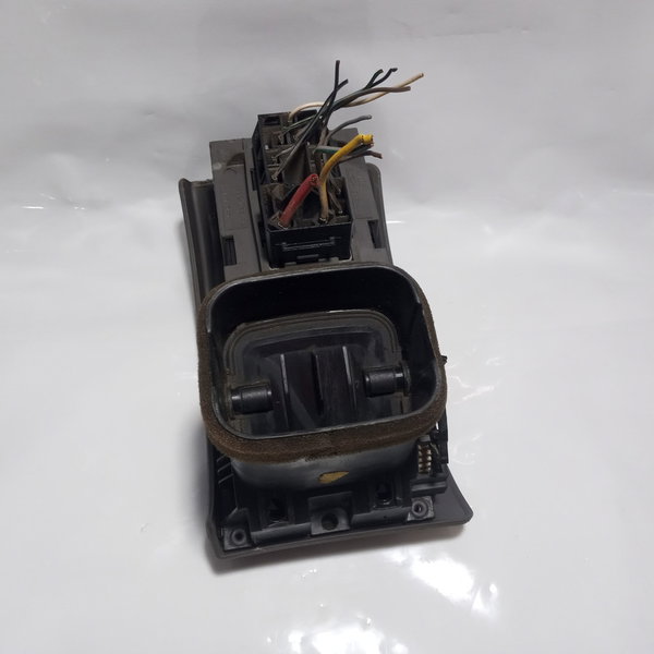 Difusor Esquerdo Chave De Luz Gm Astra 2001