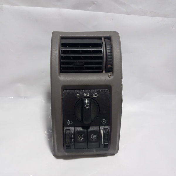 Difusor Esquerdo Chave De Luz Gm Astra 2001