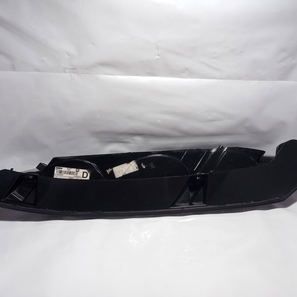 Lanterna Traseira Direita Gm Corsa Maxx 2009 Fume Direito/passageiro Fumê
