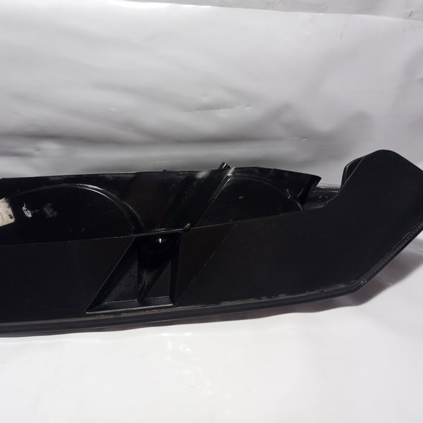 Lanterna Traseira Direita Gm Corsa Maxx 2009 Fume Direito/passageiro Fumê