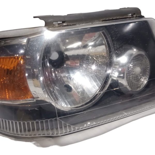 Farol Lado Direito Ford Ranger 2006 Direito