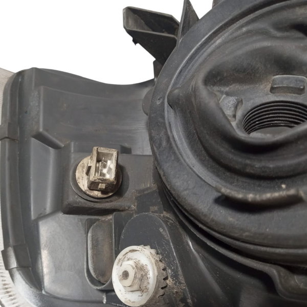 Farol Lado Direito Ford Ranger 2006 Direito