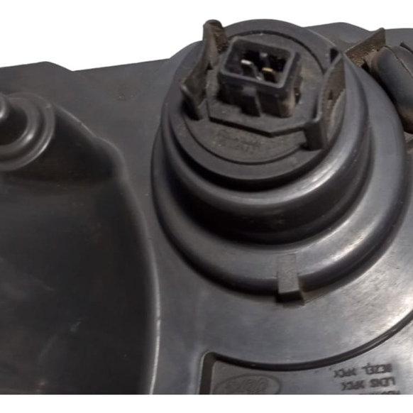 Farol Lado Direito Ford Ranger 2006 Direito