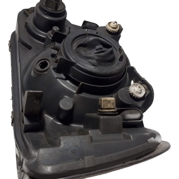 Farol Lado Direito Ford Ranger 2006 Direito