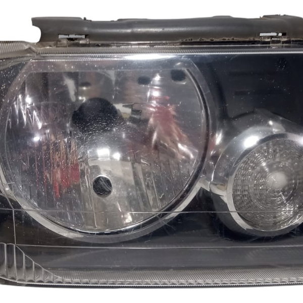 Farol Lado Direito Ford Ranger 2006 Direito