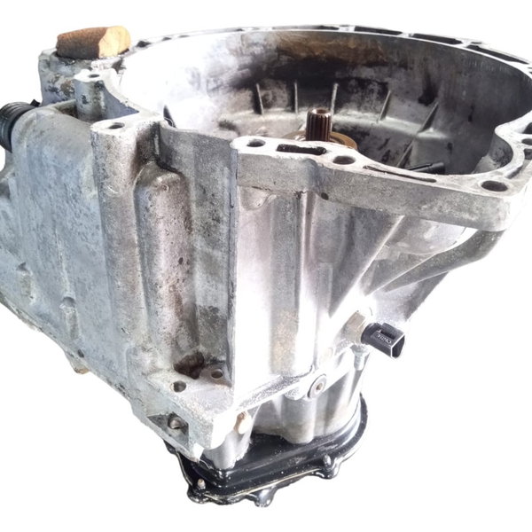 Caixa Câmbio Ford Fiesta Courier 2000 Com Detalhe