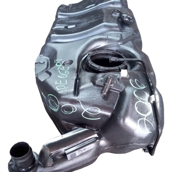 Tanque Combustível Gasolina Peugeot 206 207 2007 Original