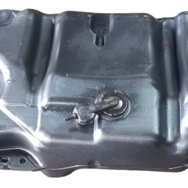 Tanque Combustível Gasolina Peugeot 206 207 2007 Original