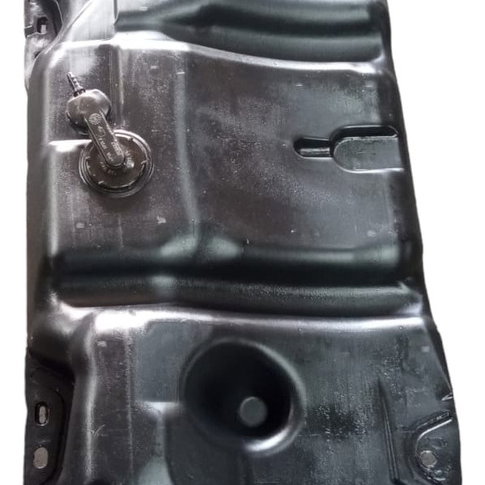 Tanque Combustível Gasolina Peugeot 206 207 2007 Original