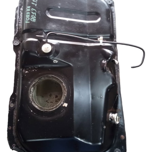 Tanque Combustível Ford Ka 2008 A 2013 Original