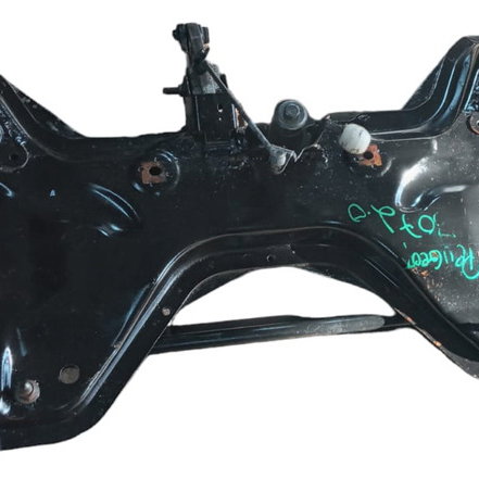 Agregado Dianteiro Peugeot 307 2.0 16v Original