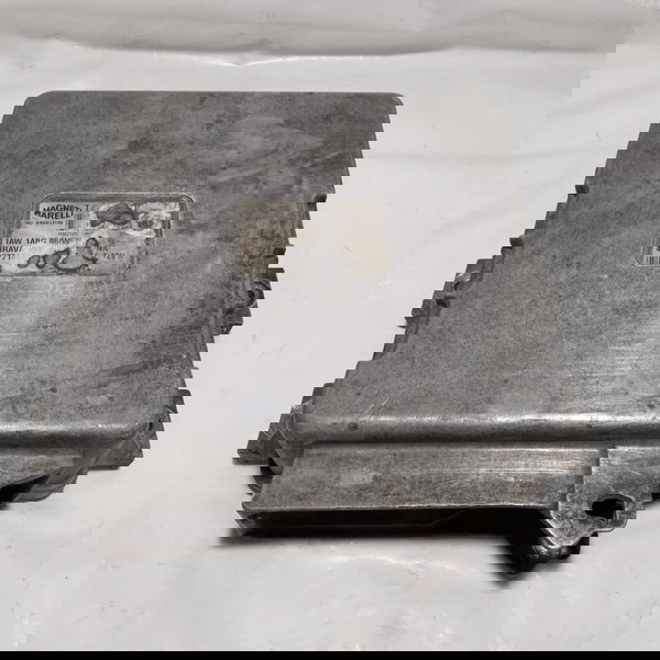 Módulo Injeção Fiat Brava 1.6 1999