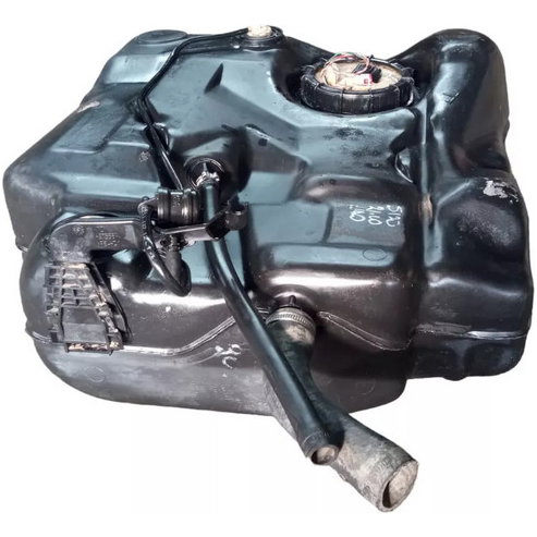 Tanque Combustivel Ford Focus 2006 Sedam Com Bomba Original