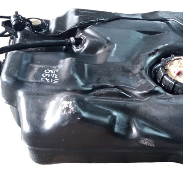 Tanque Combustivel Ford Focus 2006 Sedam Com Bomba Original