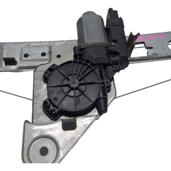 Máquina Vidro Traseira Direita Renault Megane 2008
