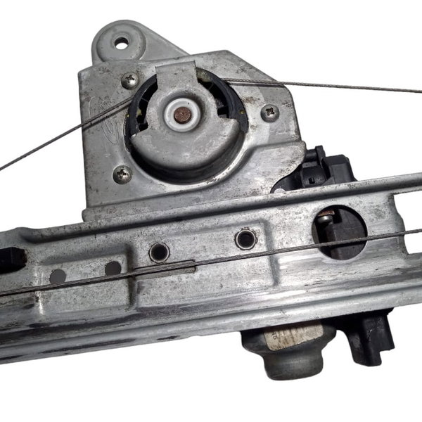 Máquina Vidro Traseira Direita Renault Megane 2008
