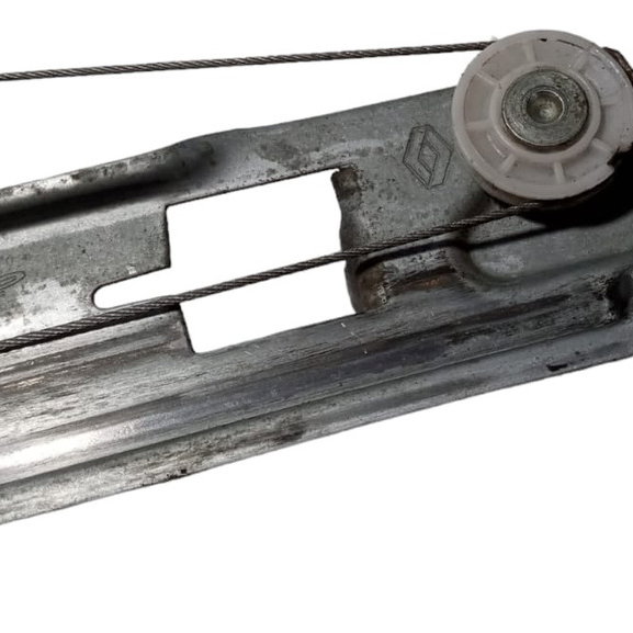Máquina Vidro Traseira Direita Renault Megane 2008