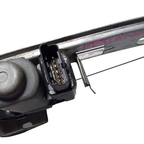 Máquina Vidro Traseira Direita Renault Megane 2008