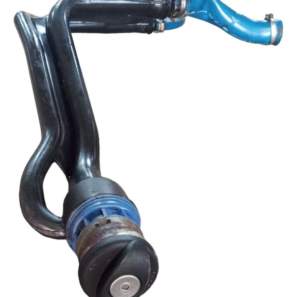 Gargalo Tanque Combustível Ford Ka 2013 Original