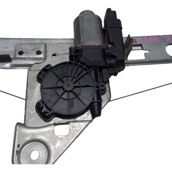 Máquina Vidro Elétrica Traseira Direita Renault Megane 2008