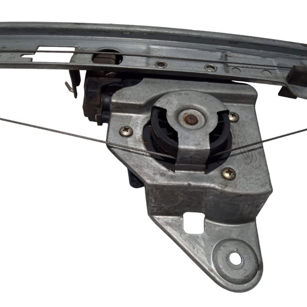 Máquina Vidro Elétrica Traseira Direita Renault Megane 2008