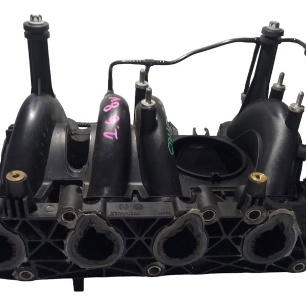 Coletor Admissão Renault Sandero 1.6 8v 2008