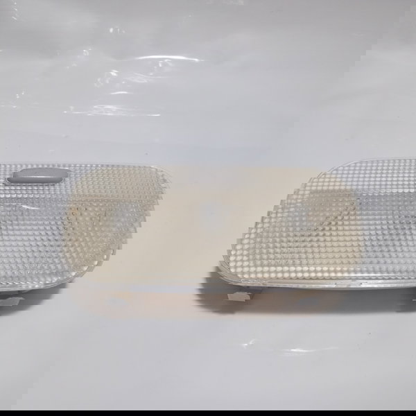 Luz De Teto Citroen C3 2009