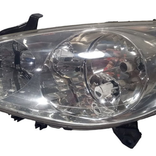 Farol Lado Esquerdo Peugeot 307 2006