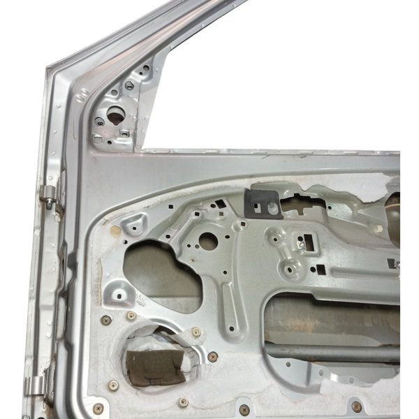 Porta Dianteira Direita Fiat Siena 2010 4p Usado Dianteira 00 Zinza