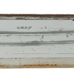 Acabamento Lateral Direito Da Kombi 2006 Usado