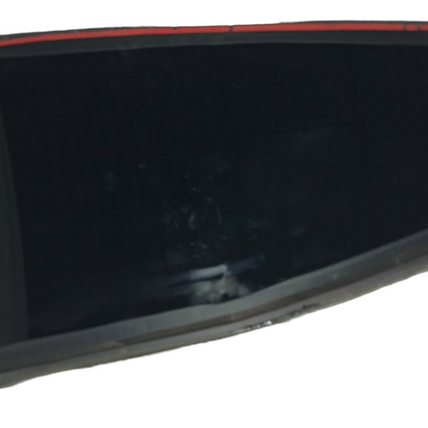 Vidro Traseiro Lateral Fixo Ford Ka 2012 Direito Usado