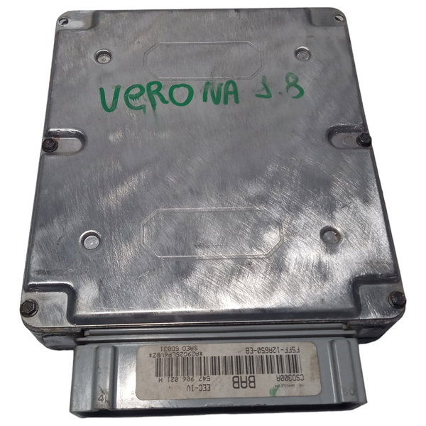 Módulo Injeção Ford Verona 1.8