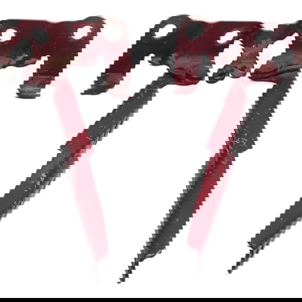 Dobradiça Tampa Traseira Kia Cerato 2006