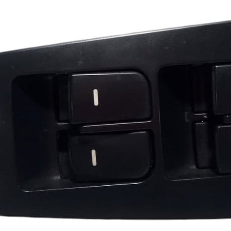 Botão Vidro Elétrico Dianteiro Esquerdo Kia Cerato 2010