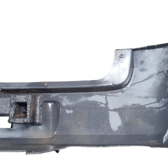 Para-choque Traseiro Gm Meriva 2005 Usado