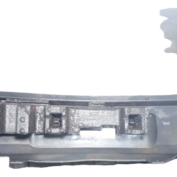 Para-choque Traseiro Gm Meriva 2005 Usado