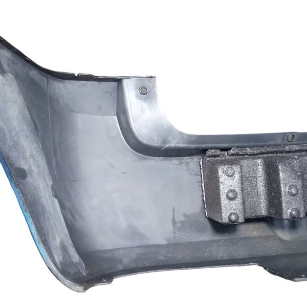 Para-choque Traseiro Gm Meriva 2005 Usado