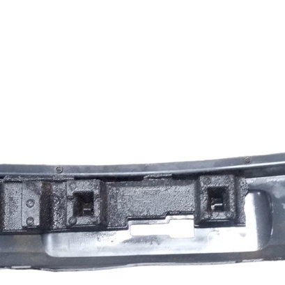 Para-choque Traseiro Gm Meriva 2005 Usado