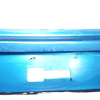 Para-choque Traseiro Gm Meriva 2005 Usado