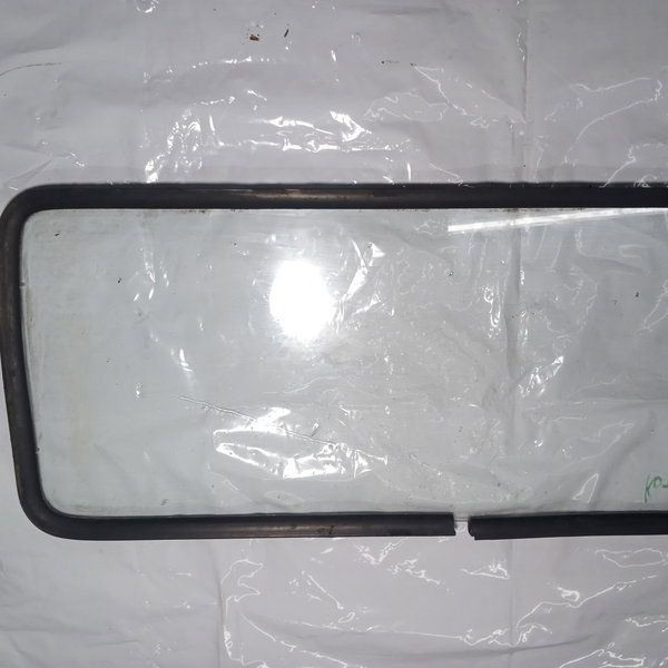 Vidro Lateral Fixo Vw Kombi Direito Usado