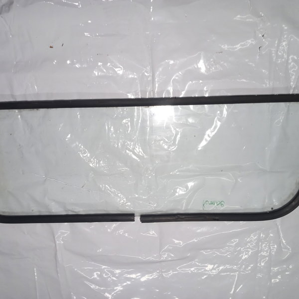 Vidro Lateral Fixo Vw Kombi Direito Usado