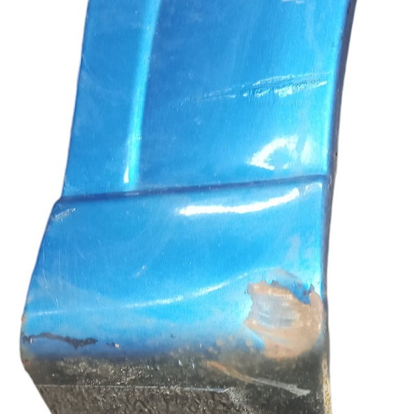Paralama Dianteiro Direito Gm Meriva 2005 Usado