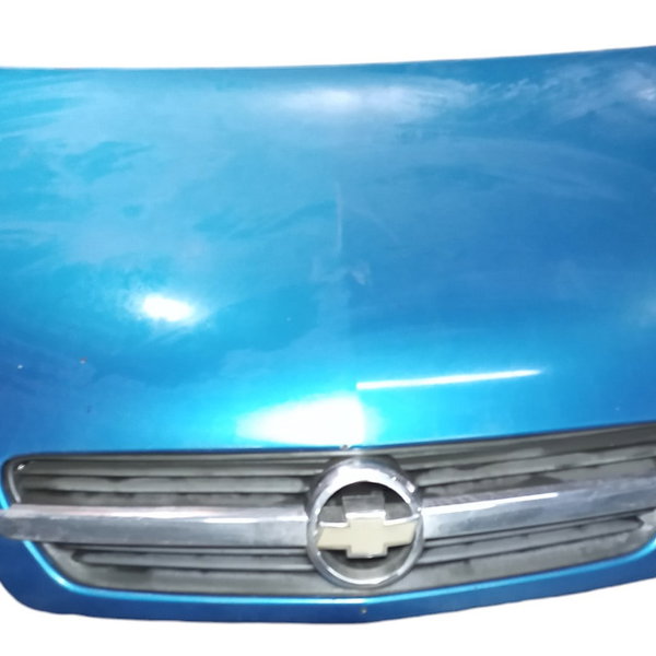 Capo Dianteiro Chevrolet Meriva 2005 Usado