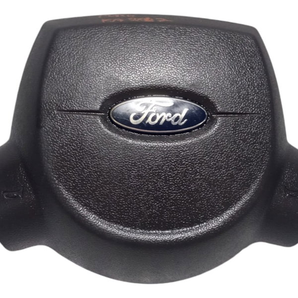 Tampa Capa Buzina Ford Ka 2012