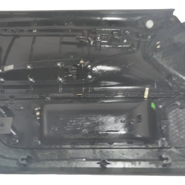 Forro De Porta Dianteira Direita Audi A4 2005 Usado